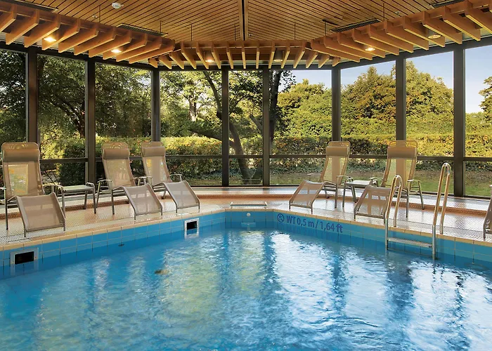 Bilderberg Bellevue دريسدن