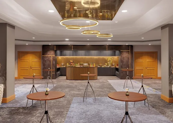 Bilderberg Bellevue فندق دريسدن