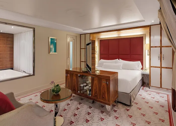 Bilderberg Bellevue Hotel