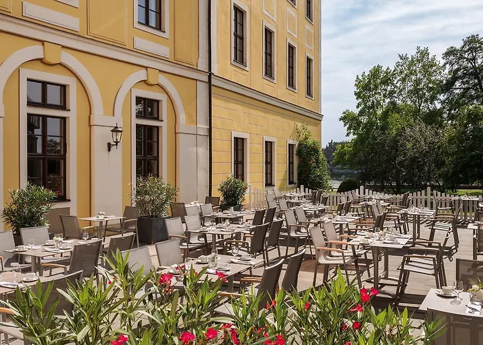 Bilderberg Bellevue فندق