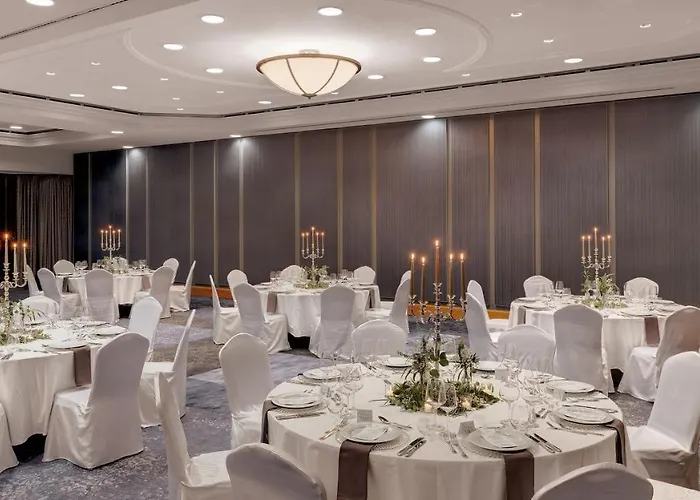 Bilderberg Bellevue دريسدن