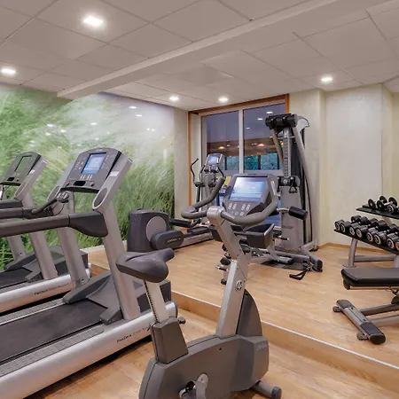 Bilderberg Bellevue Hotel Dresden