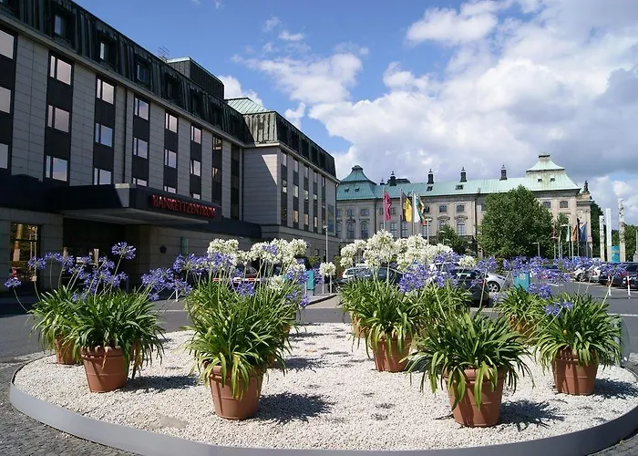 Hotel Bilderberg Bellevue 5*