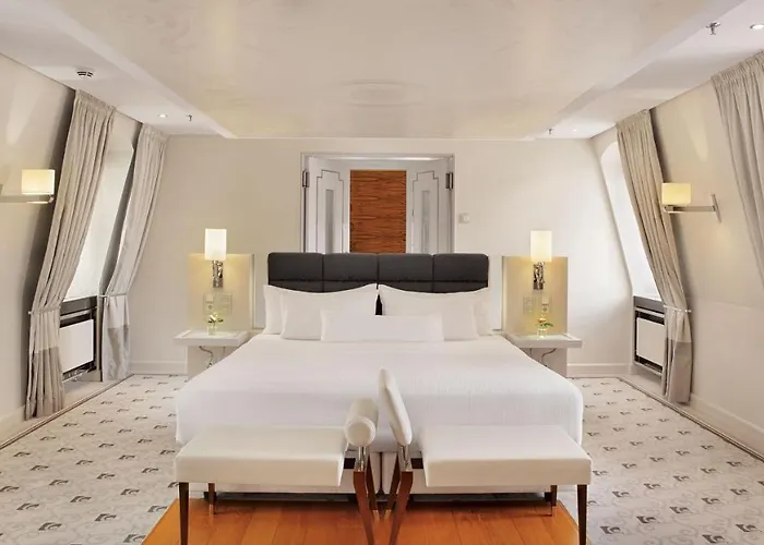 Hotel Bilderberg Bellevue Drezno