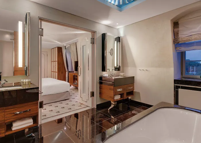 Hotel Bilderberg Bellevue