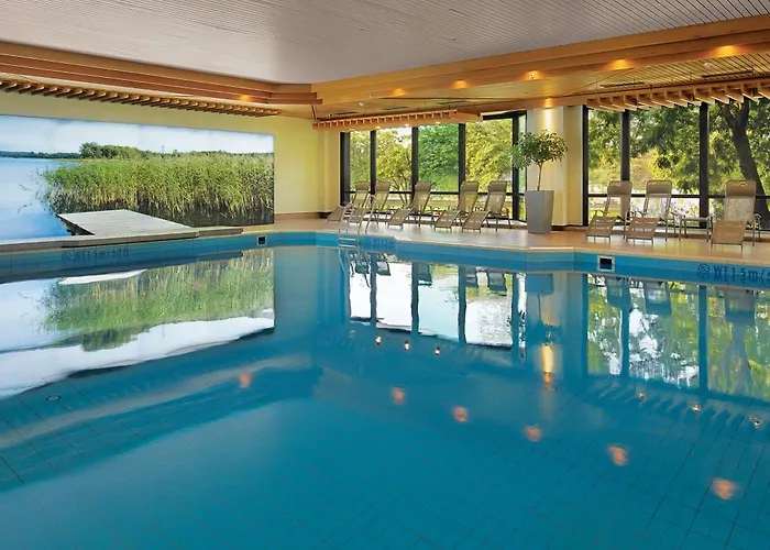 Hotel Bilderberg Bellevue Drezno