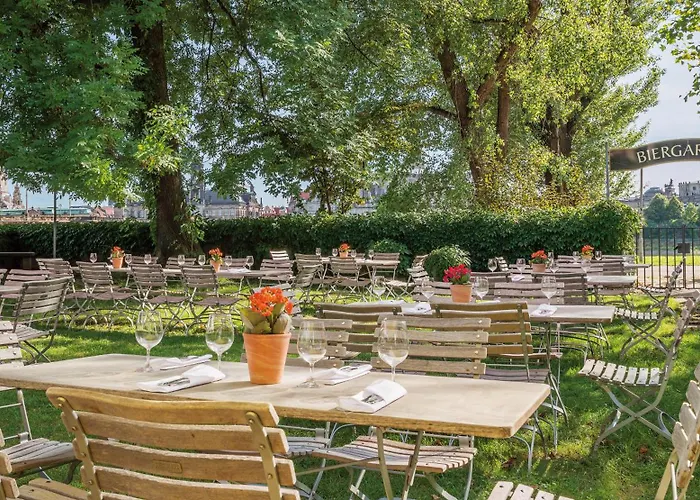 Bilderberg Bellevue 5* Drezno