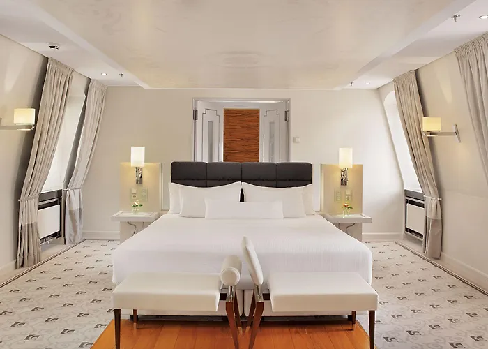 Bilderberg Bellevue 5* Drezno