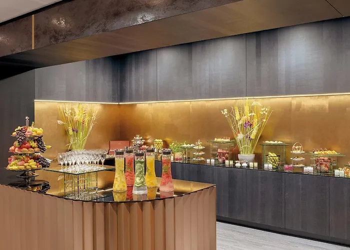 Bilderberg Bellevue 5*