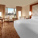 Szálloda Bilderberg Bellevue Drezda