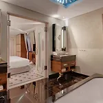 Szálloda Bilderberg Bellevue