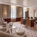 Szálloda Bilderberg Bellevue Drezda