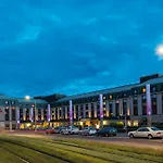 Szálloda Bilderberg Bellevue