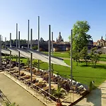 Szálloda Bilderberg Bellevue
