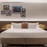 Bilderberg Bellevue 5* דרזדן
