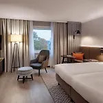Bilderberg Bellevue 5* דרזדן
