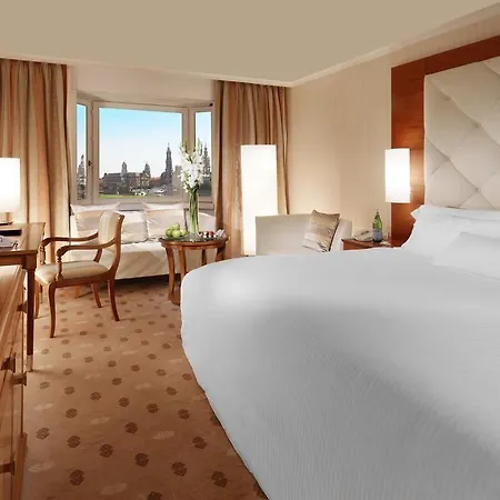 Szálloda Bilderberg Bellevue Drezda