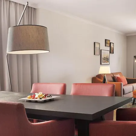 Bilderberg Bellevue 5* Dresden