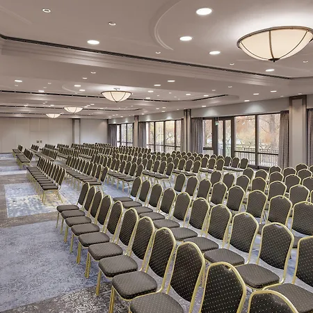 Hotel Bilderberg Bellevue Drážďany