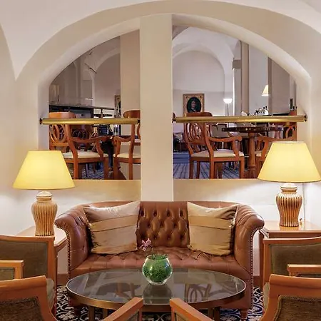 Szálloda Bilderberg Bellevue 5*