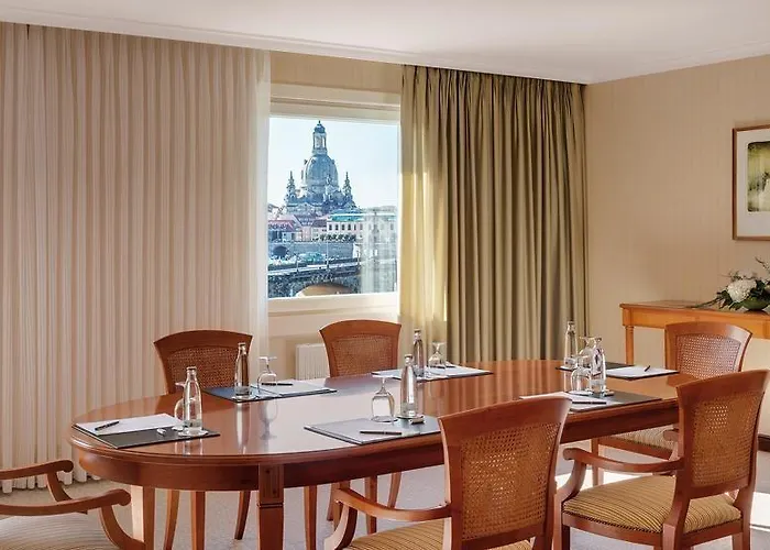 Bilderberg Bellevue 5*