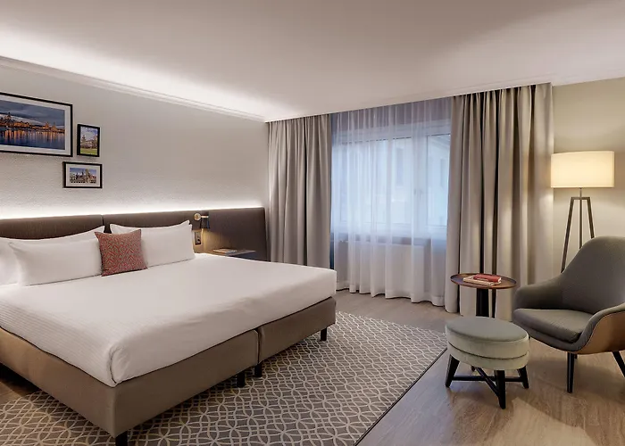 Bilderberg Bellevue 5* Дрезден