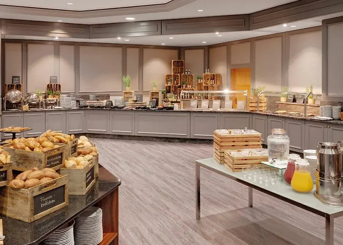 Bilderberg Bellevue 5* Дрезден